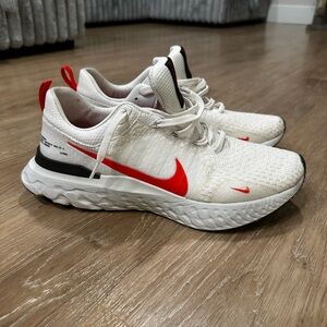 Nike React Infinity Run FK3